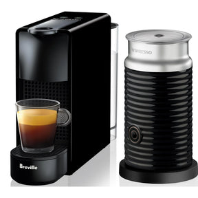 Máquina de Café Essenza Preta 110V