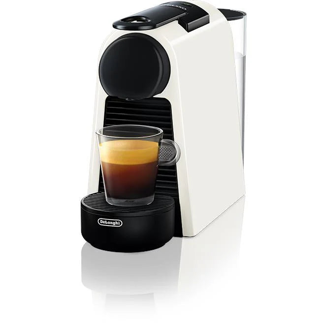 De'Longhi Nespresso EN85 Essenza Mini Solo (Branca)