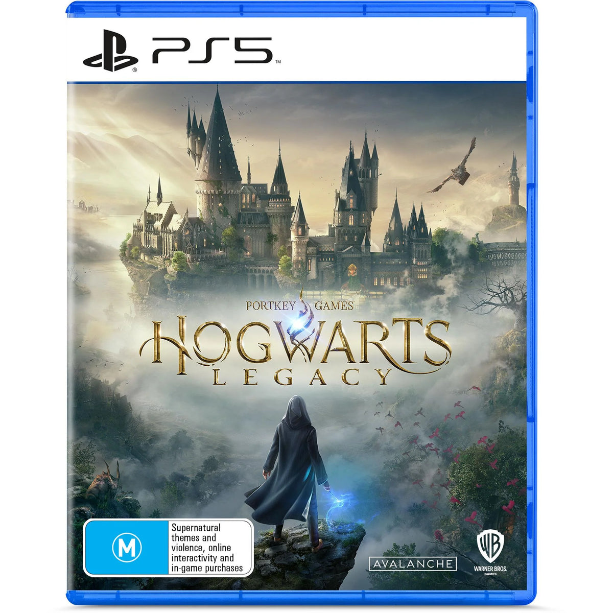 Hogwarts Legacy - PlayStation 5