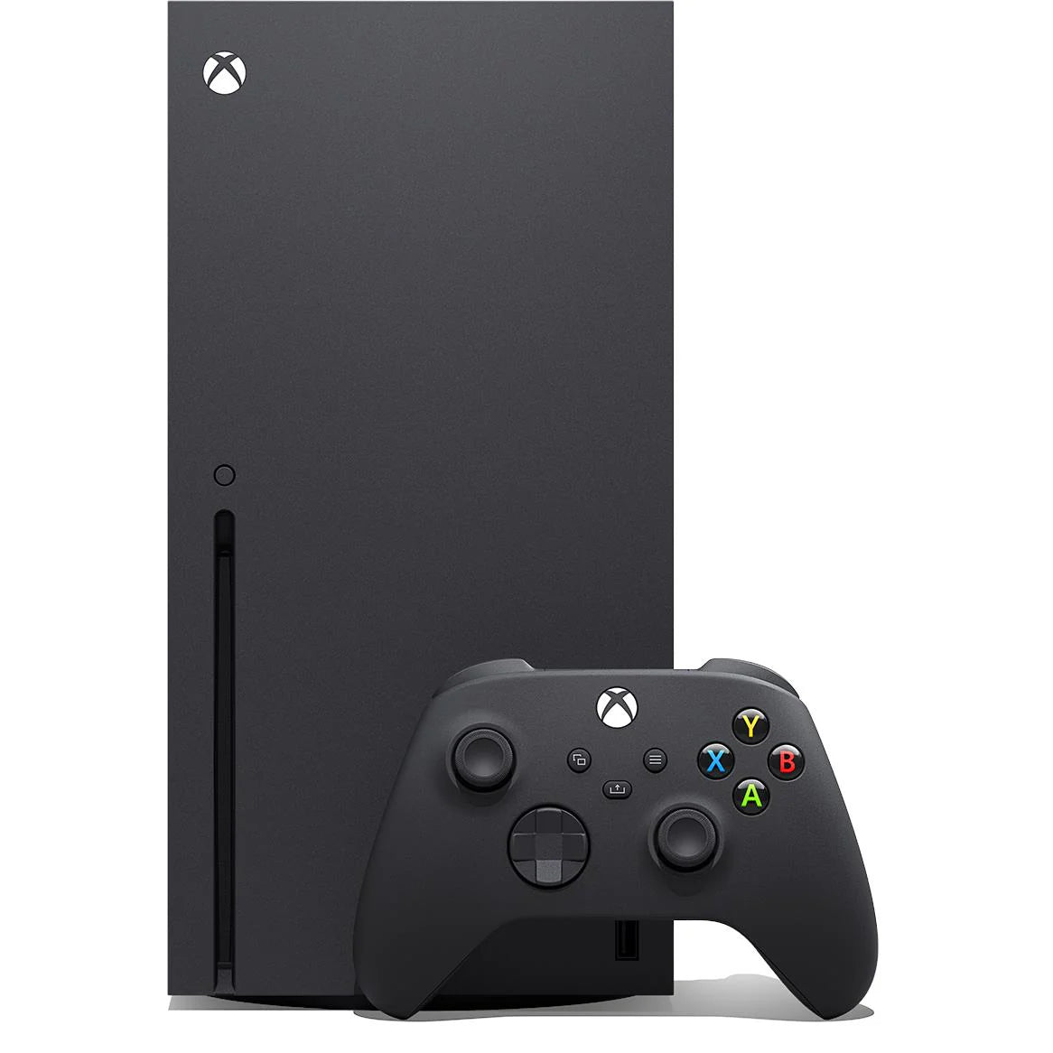 Console Xbox Series X Preto