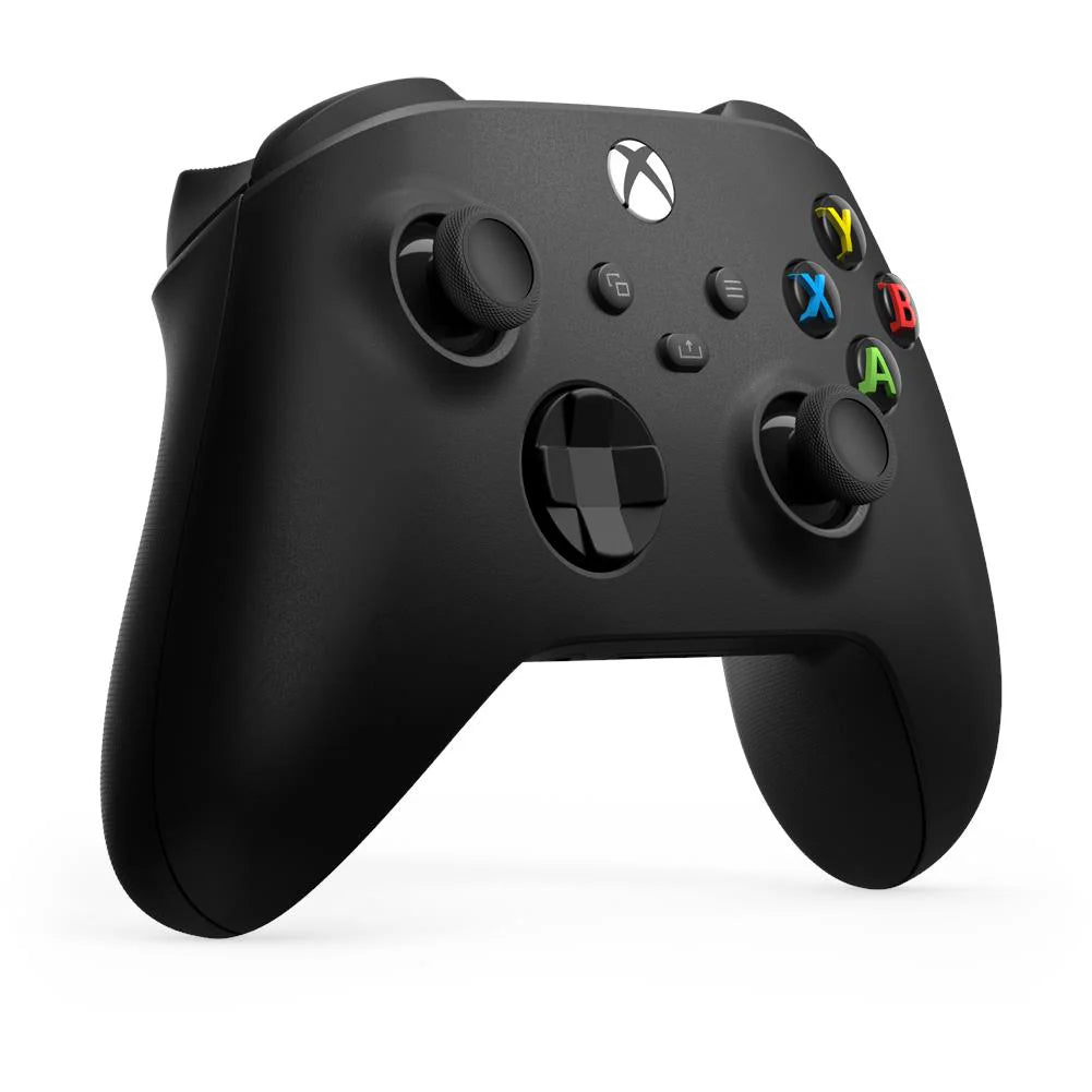 Console Xbox Series X Preto