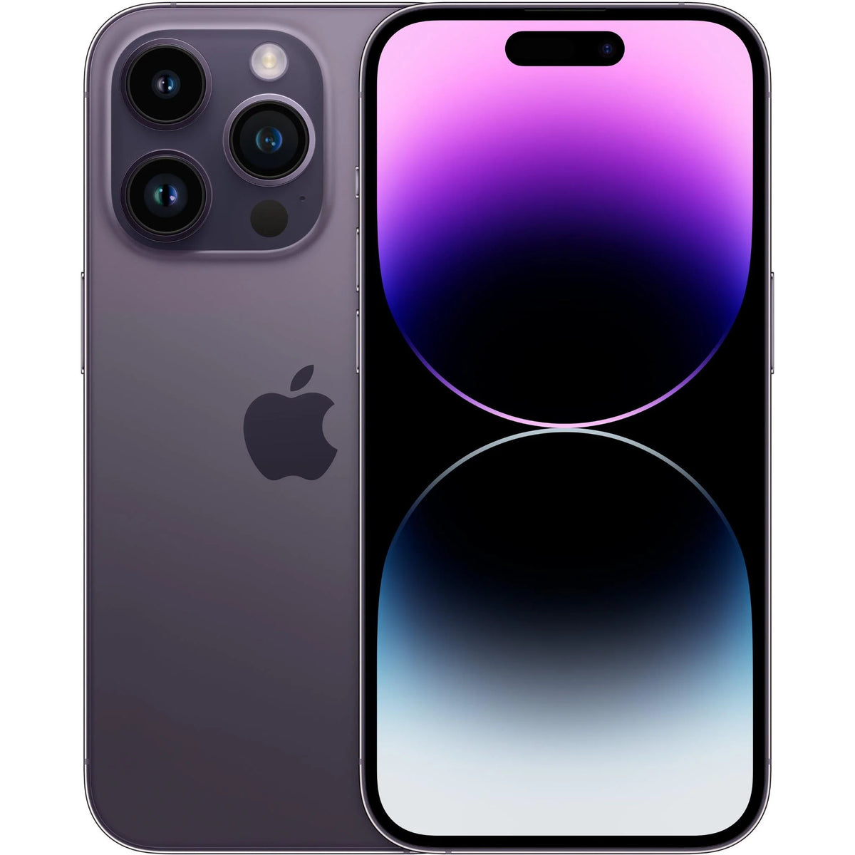 Apple iPhone 14 Pro 1TB (Roxo profundo)