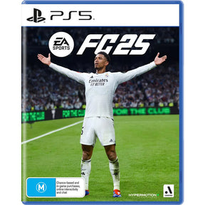 EA Sports FC 25 - Playstation 5