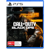 Call of Duty®: Black Ops 6 - PlayStation 5