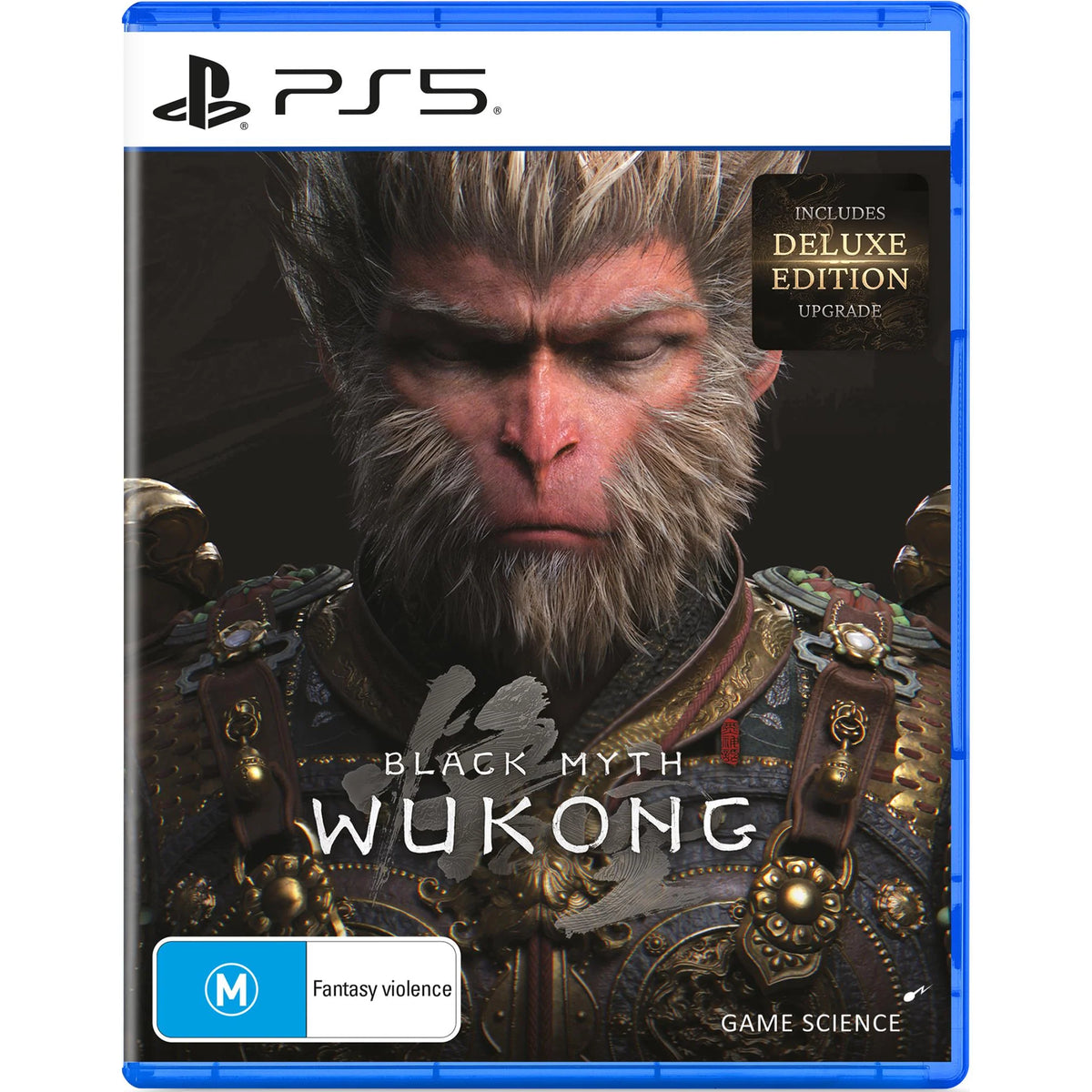 Black Myth Wukong - Playstation 5